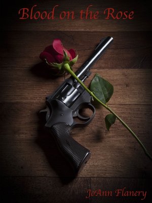 cover image of Blood on the Rose